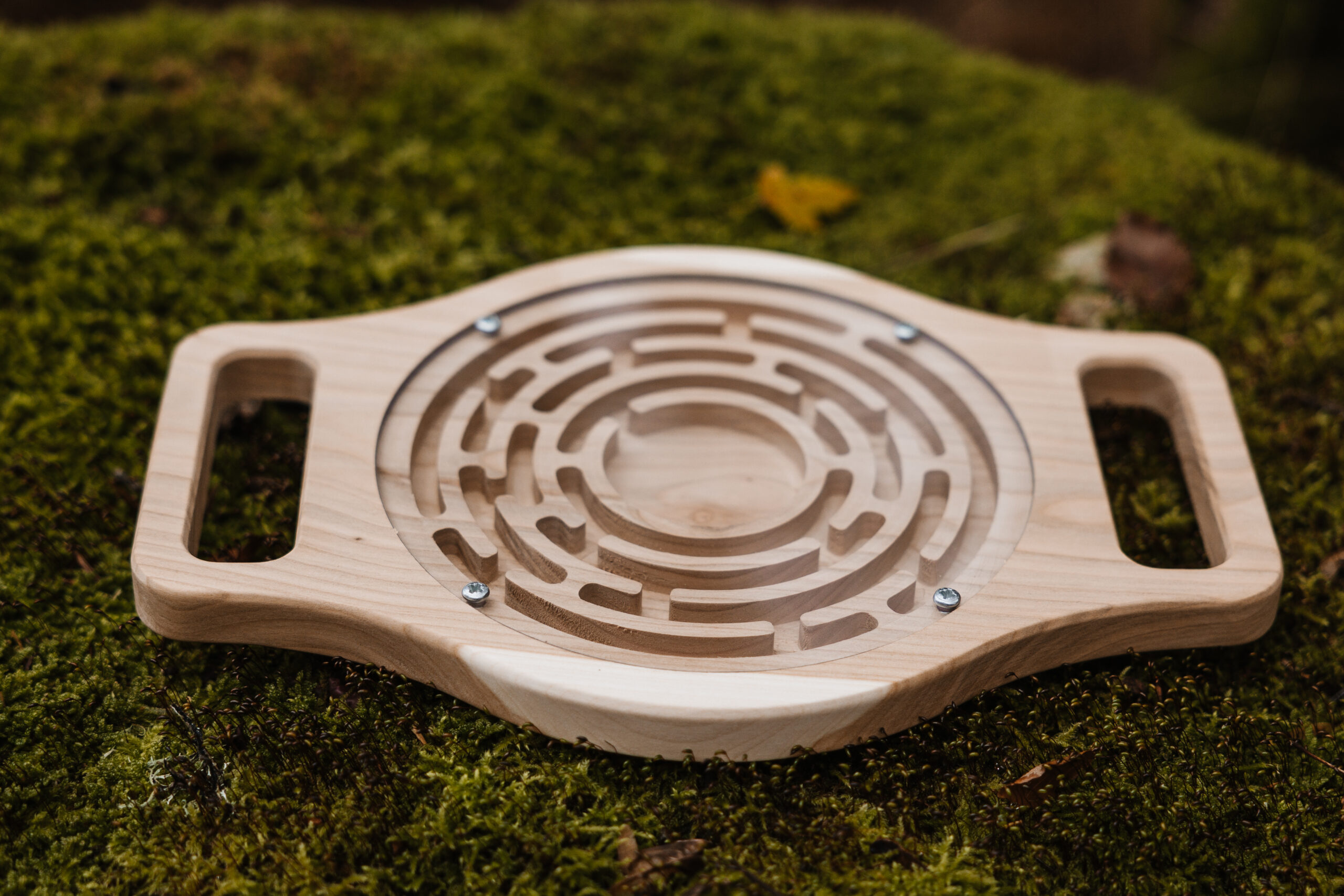 IGRA LABIRINT - slika 2