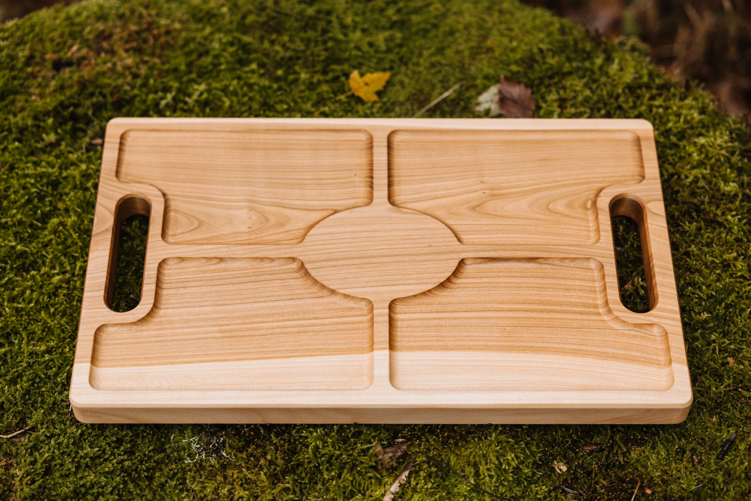 DESKA ZA NAREZEK - slika 4