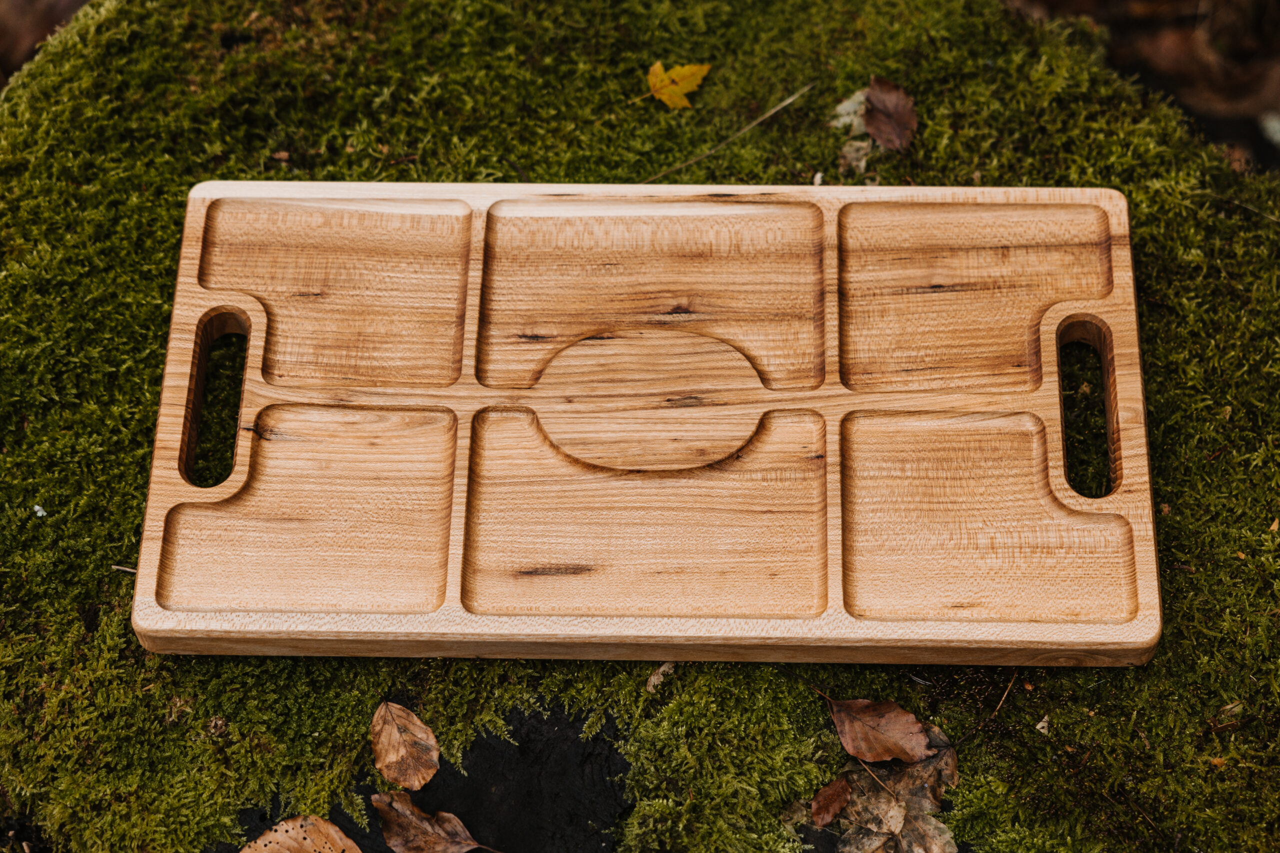 DESKA ZA NAREZEK - slika 5