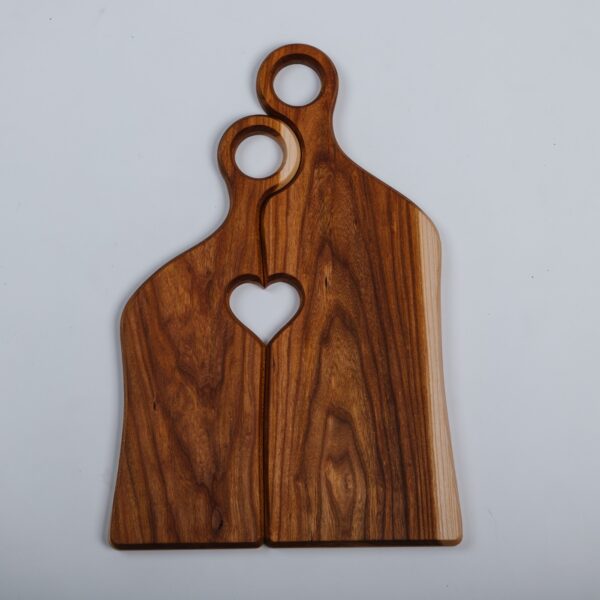 DILA ZA REZANJE - ONA + ON 27x 40 cm