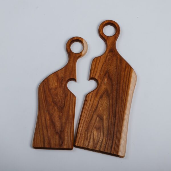 Alternative view of DILA ZA REZANJE - ONA + ON 27x 40 cm