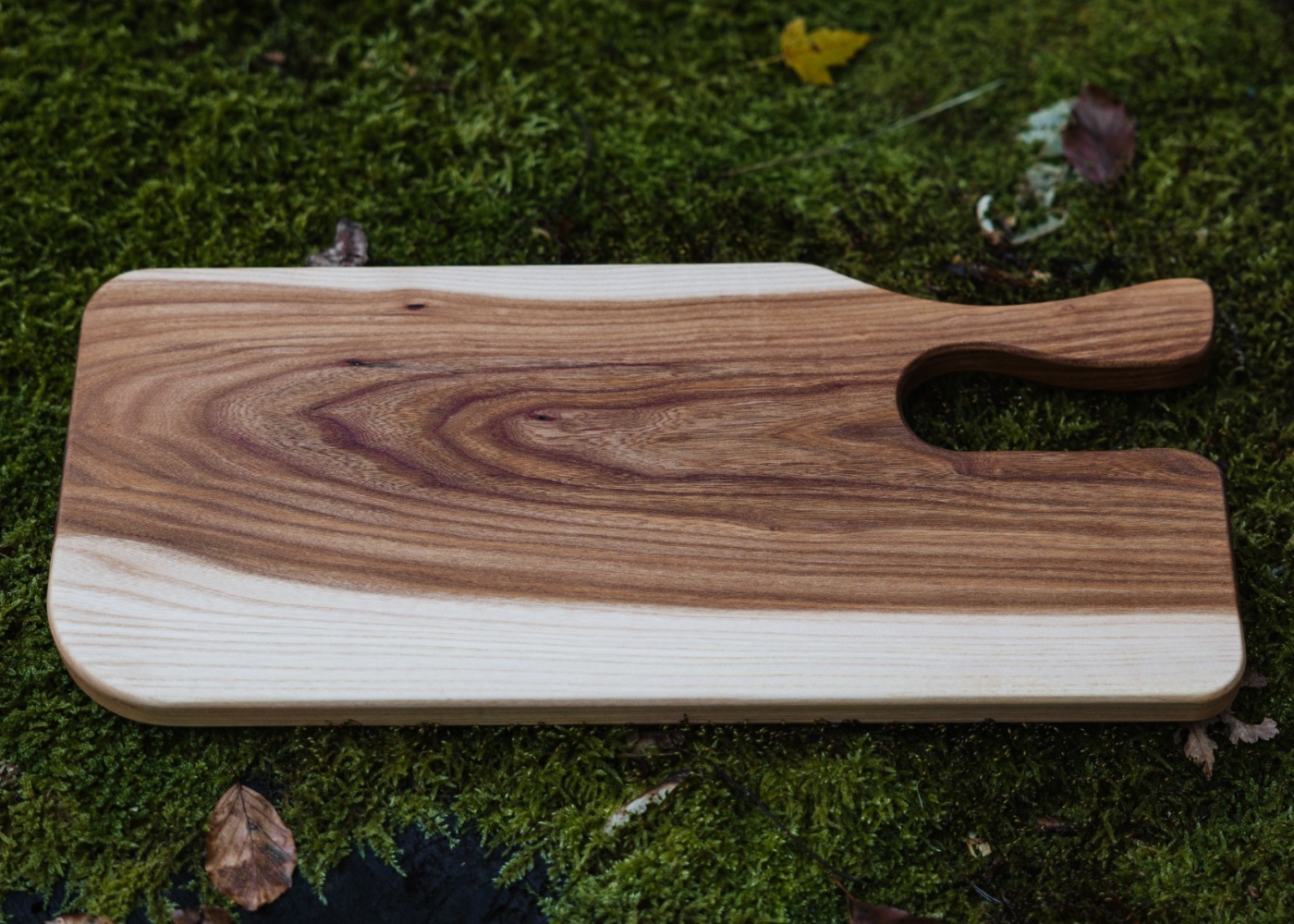 DILA ZA REZANJE - OBLIKA 1 19,5 x 42,5 cm - slika 3