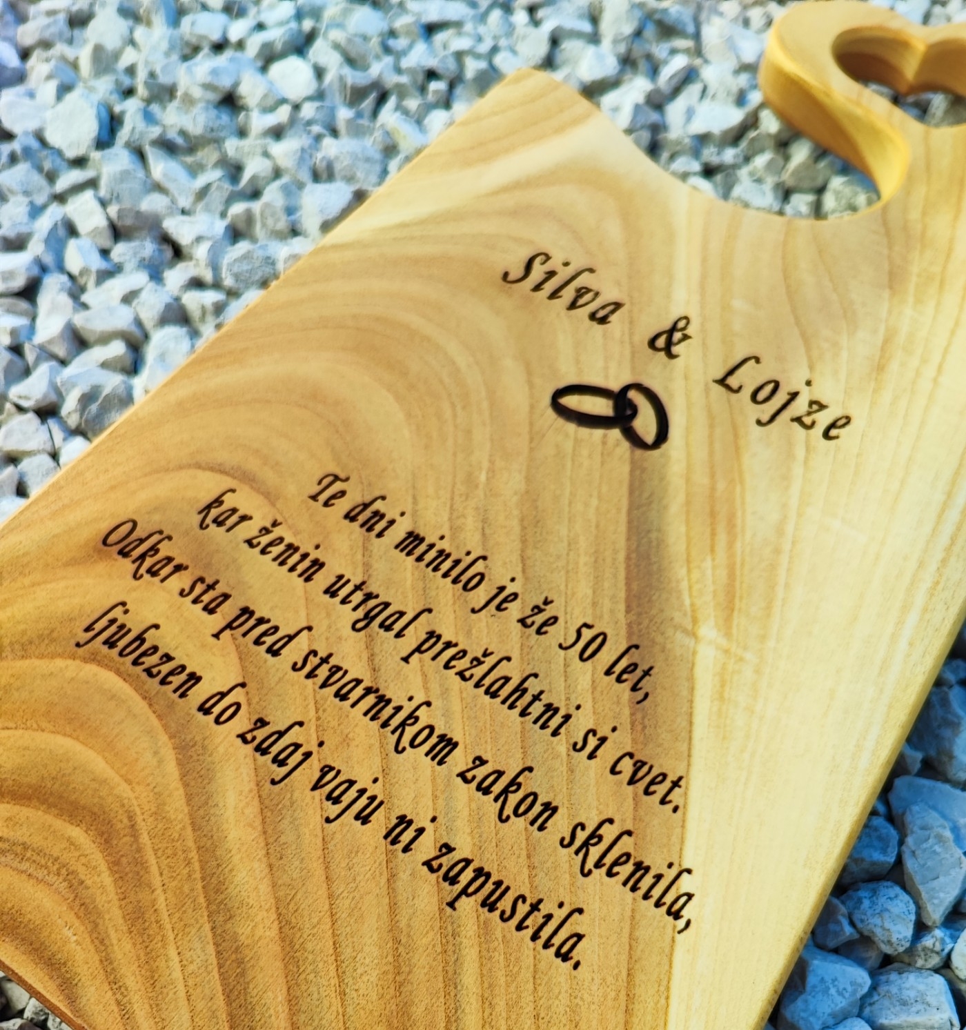 DILA ZA REZANJE - OBLIKA 4 24 x 32 cm - slika 4