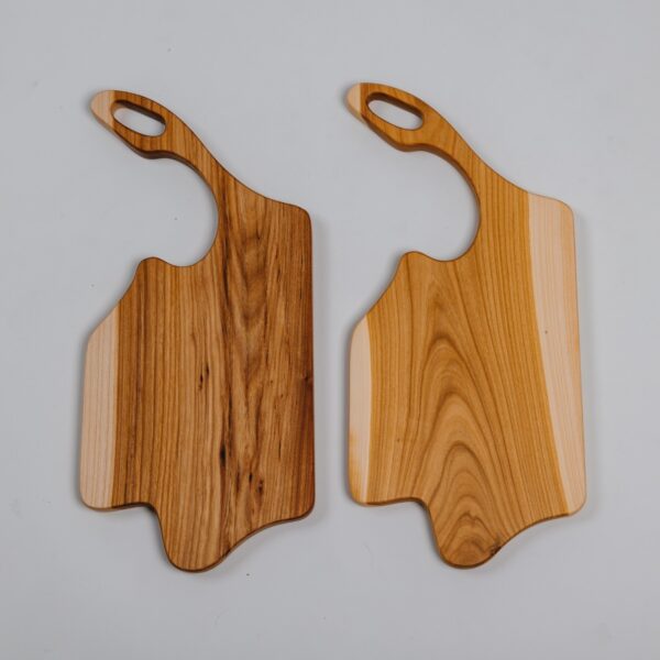 Alternative view of DILA ZA REZANJE - OBLIKA 5 18 x 39 cm