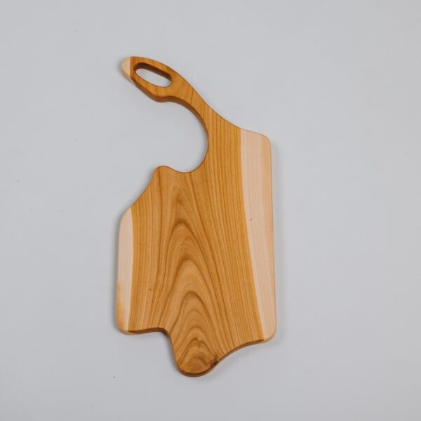 DILA ZA REZANJE - OBLIKA 5 18 x 39 cm