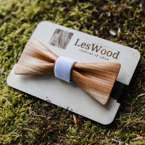 LESEN METULJČEK RETRO 5 x 12 cm