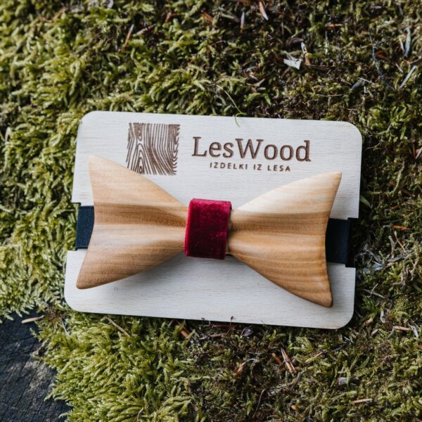 Alternative view of LESEN METULJČEK SOFT EDGE 6,5 X 12 cm