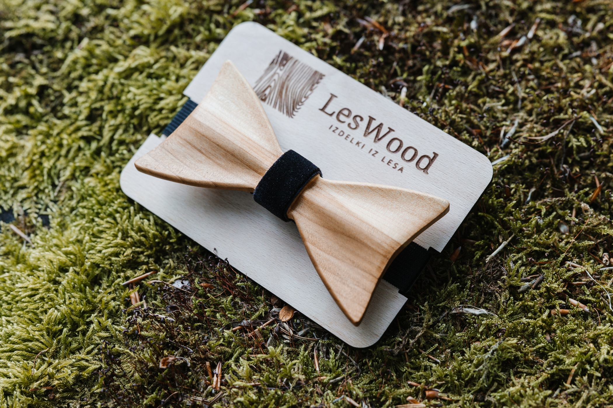 LESEN METULJČEK GENTLEMENS EDGE 6 x 12 cm - slika 4