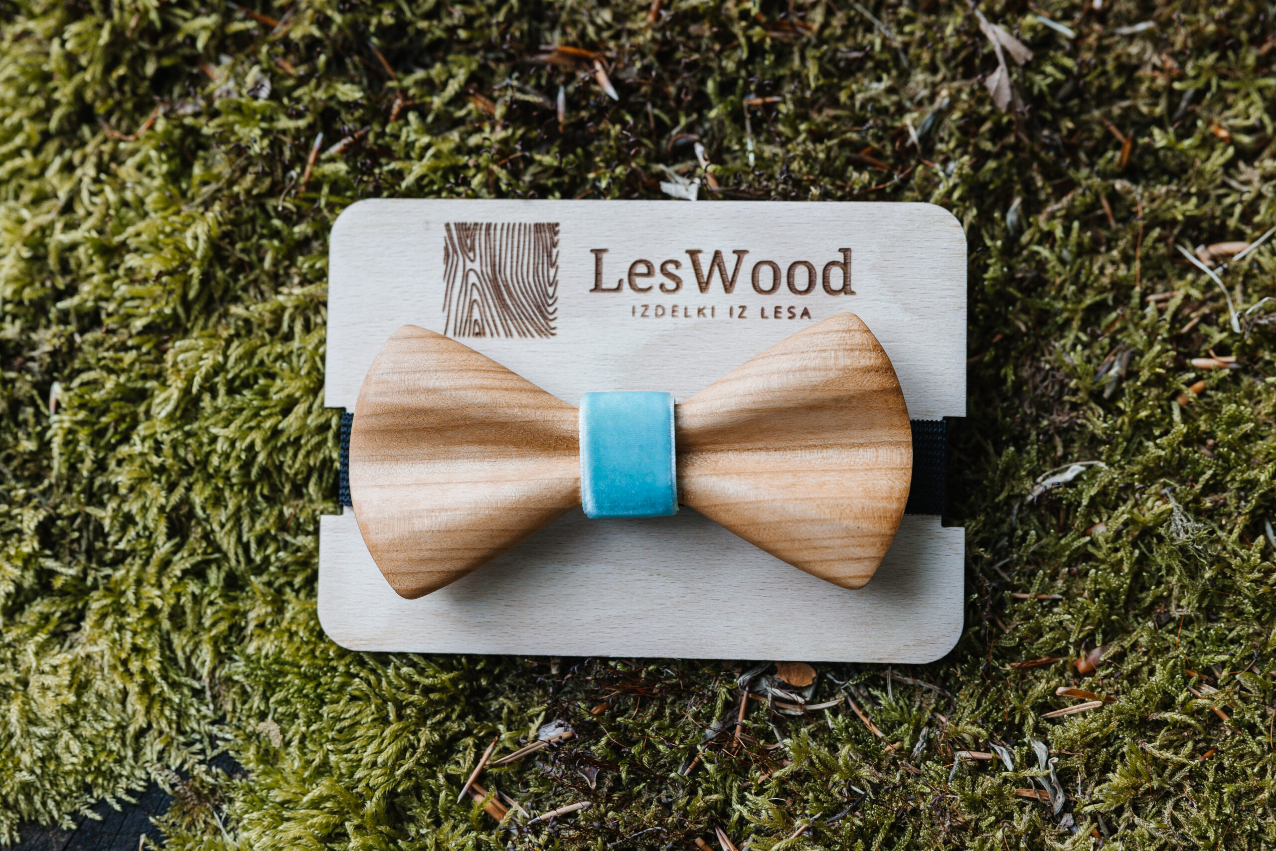 LESEN METULJČEK SOFT 6 x 12 cm