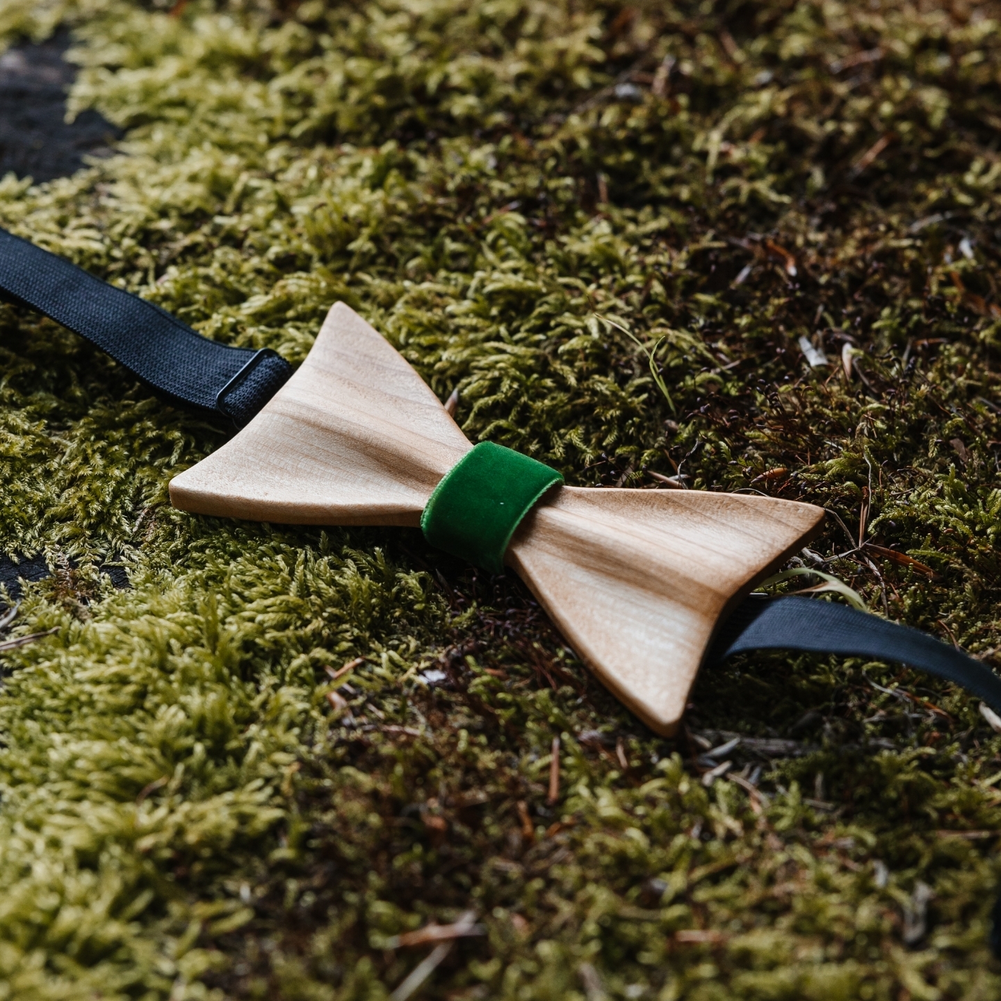 LESEN METULJČEK GENTLEMENS EDGE 6 x 12 cm - slika 3