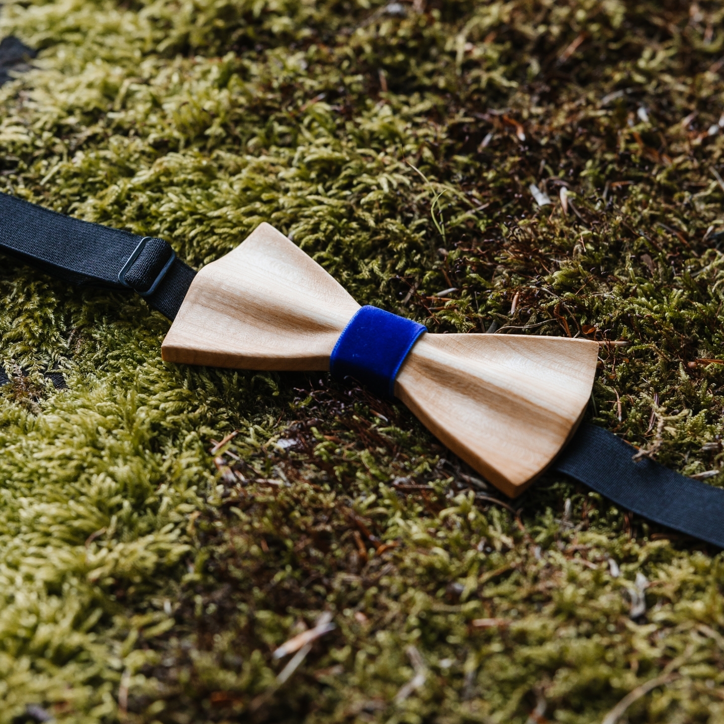 LESEN METULJČEK LES ONE 6,6 x 12 cm - slika 2