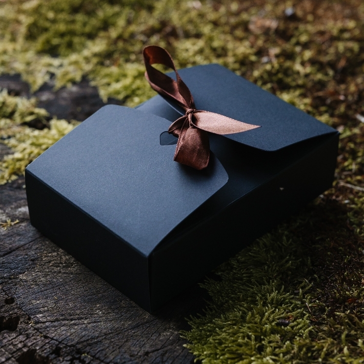 LESEN METULJČEK GENTLEMENS EDGE 6 x 12 cm - slika 6