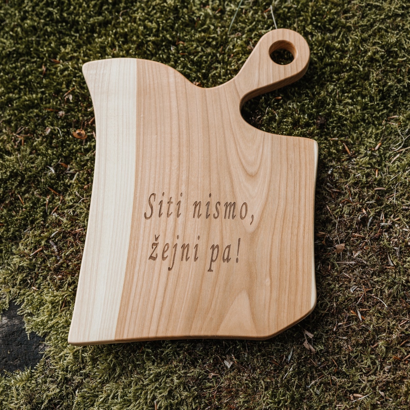 DILA ZA REZANJE - OBLIKA 3 - 18 x 37 cm - slika 7