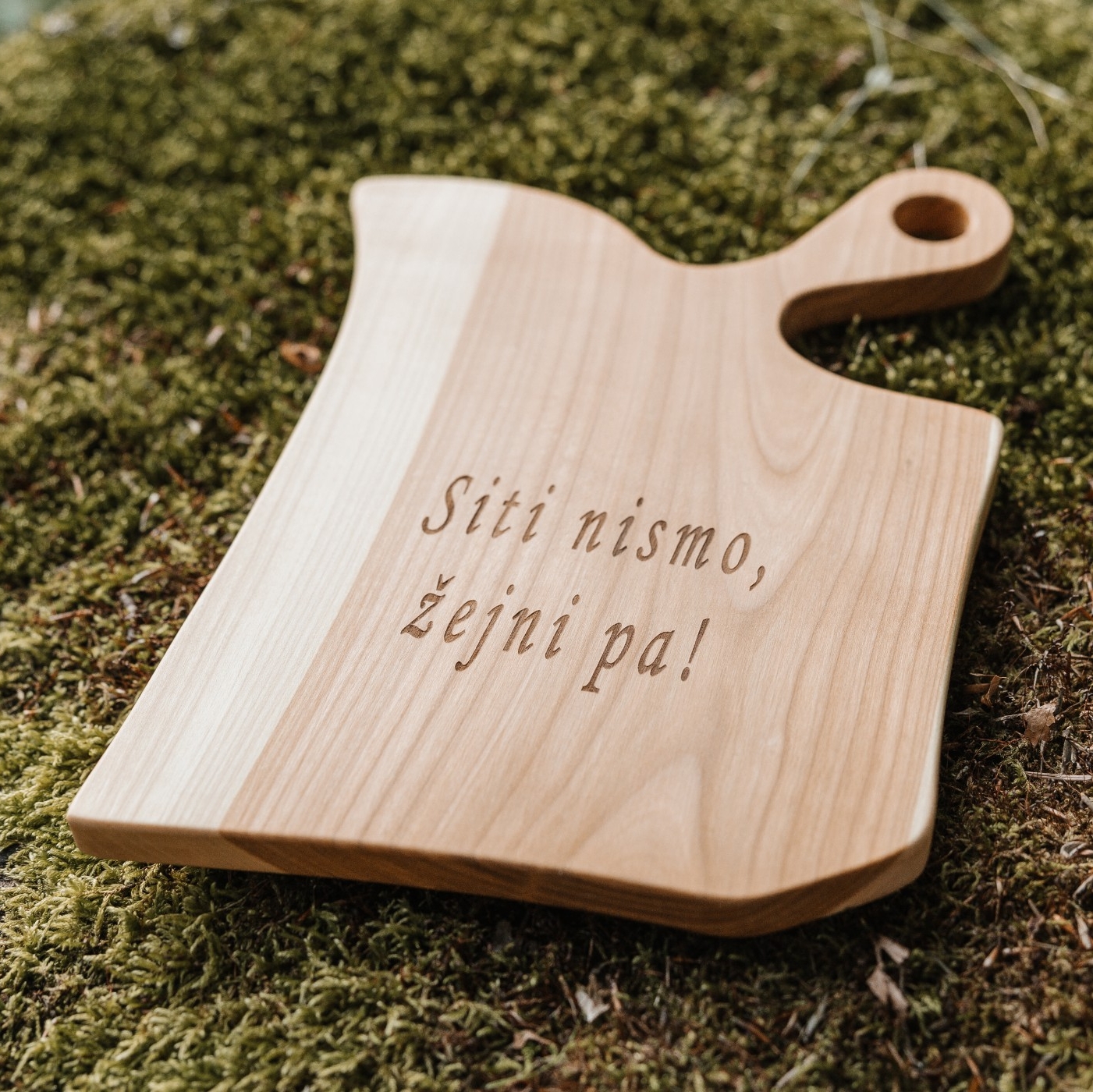 DILA ZA REZANJE - OBLIKA 3 - 18 x 37 cm - slika 4