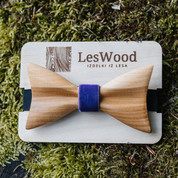 LESEN METULJČEK SOFT EDGE 6,5 X 12 cm