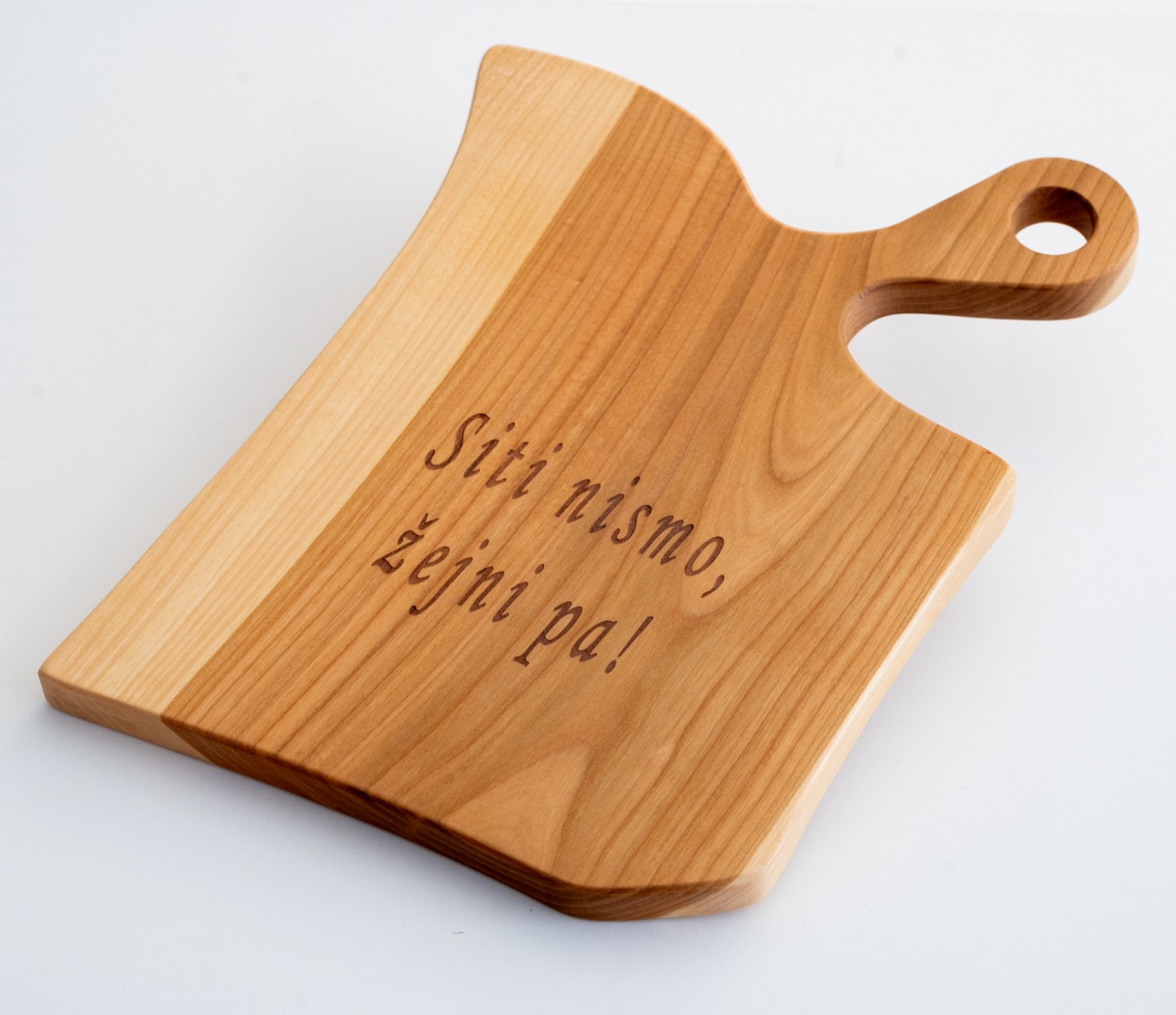 DILA ZA REZANJE - OBLIKA 3 - 18 x 37 cm - slika 2