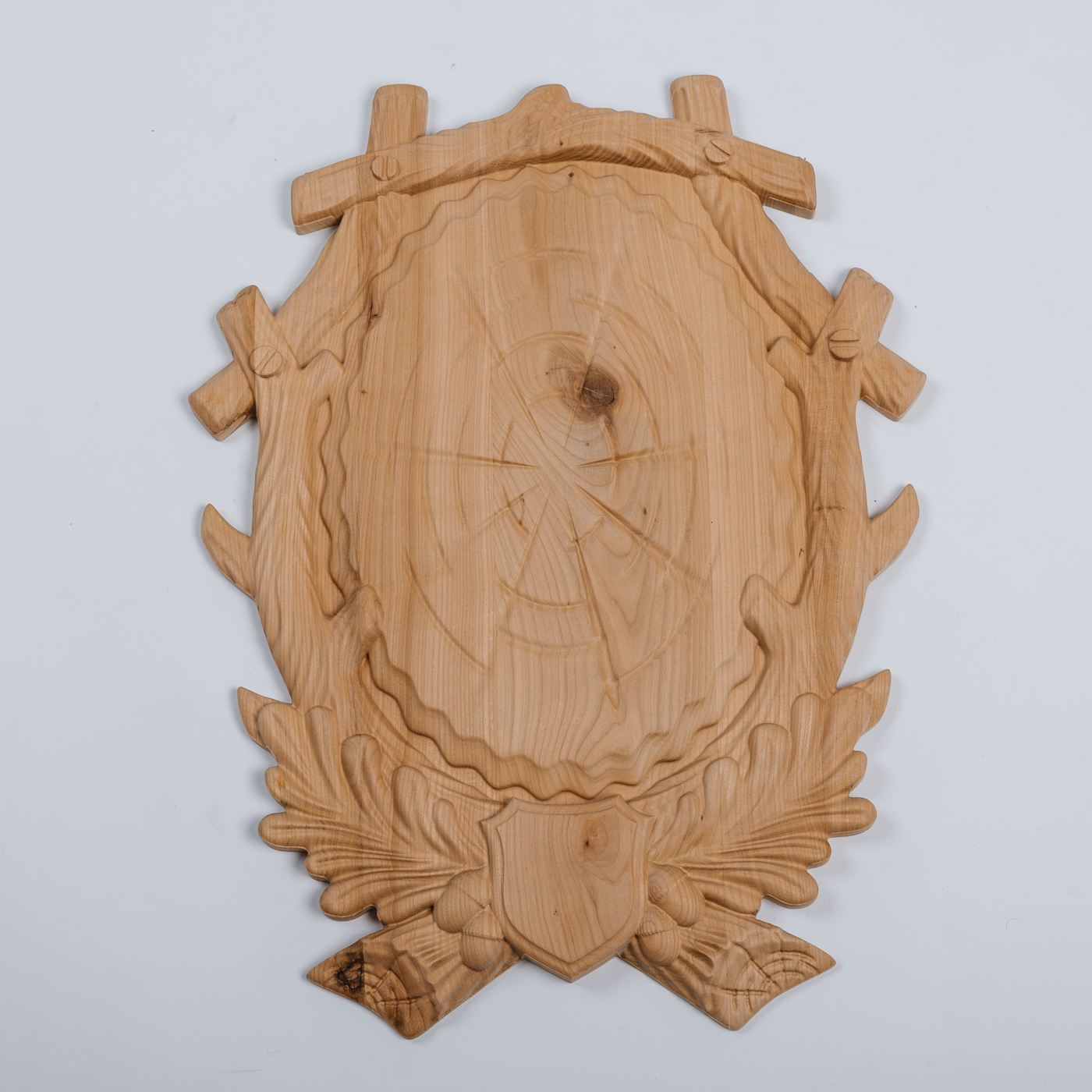 PODLOGA ZA LOVSKE TROFEJE - RAZNO 38x51 / 22x30,5 cm