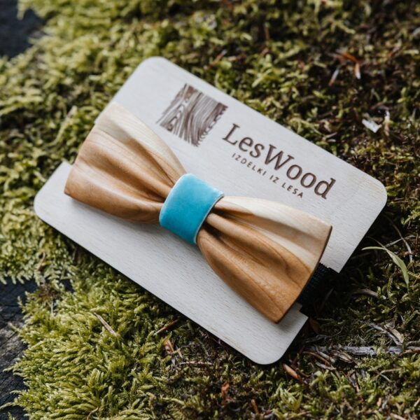 LESEN METULJČEK CLASSIC WAVE 5 x 12 cm